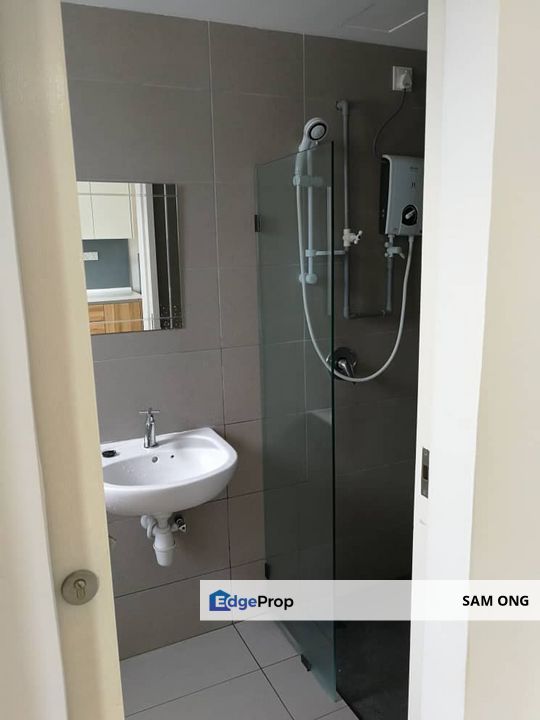 Avenue D'Vogue, Petaling Jaya, Selangor For Sale, Selangor, Petaling Jaya