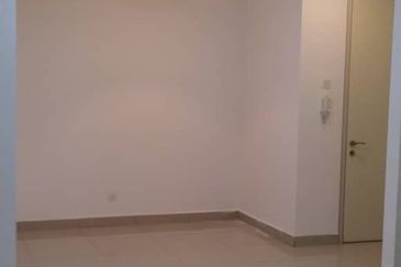 I Residence @ I City