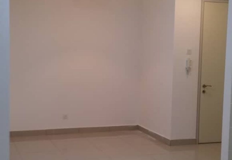 I Residence @ I City