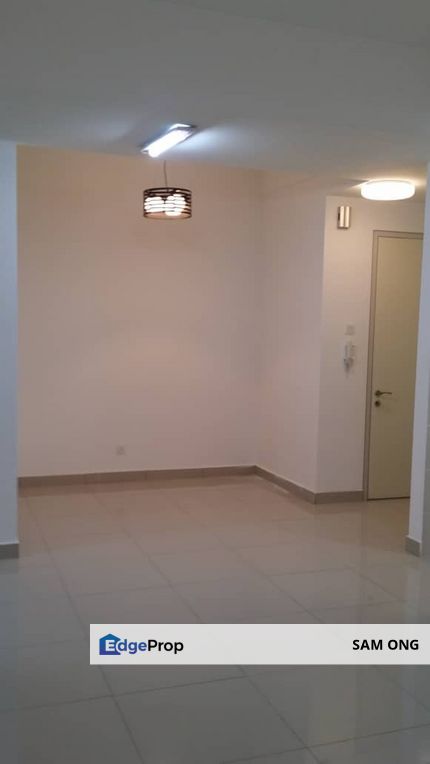 I Residence @ I City, Shah Alam, Selangor For Sale, Selangor, Shah Alam