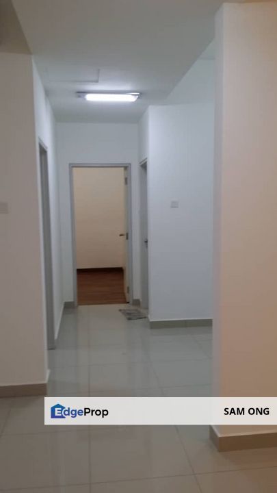 I Residence @ I City, Shah Alam, Selangor For Sale, Selangor, Shah Alam