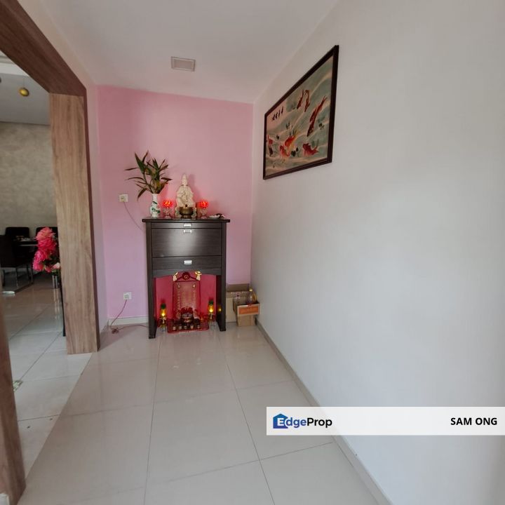 Taman Mutiara Indah, Puchong, Selangor For Sale, Selangor, Puchong