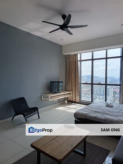 M City, Ampang, Kuala Lumpur For Sale, Kuala Lumpur, Ampang