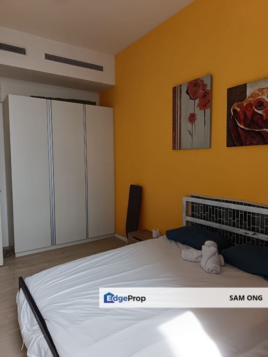 M City, Ampang, Kuala Lumpur For Sale, Kuala Lumpur, Ampang