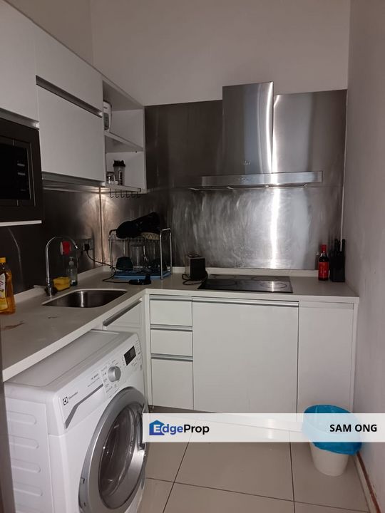 M City, Ampang, Kuala Lumpur For Sale, Kuala Lumpur, Ampang