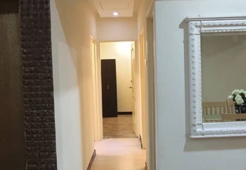 Sentul Utama Condominium