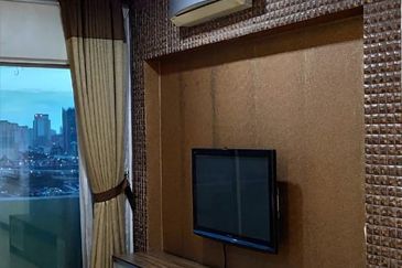 Sentul Utama Condominium