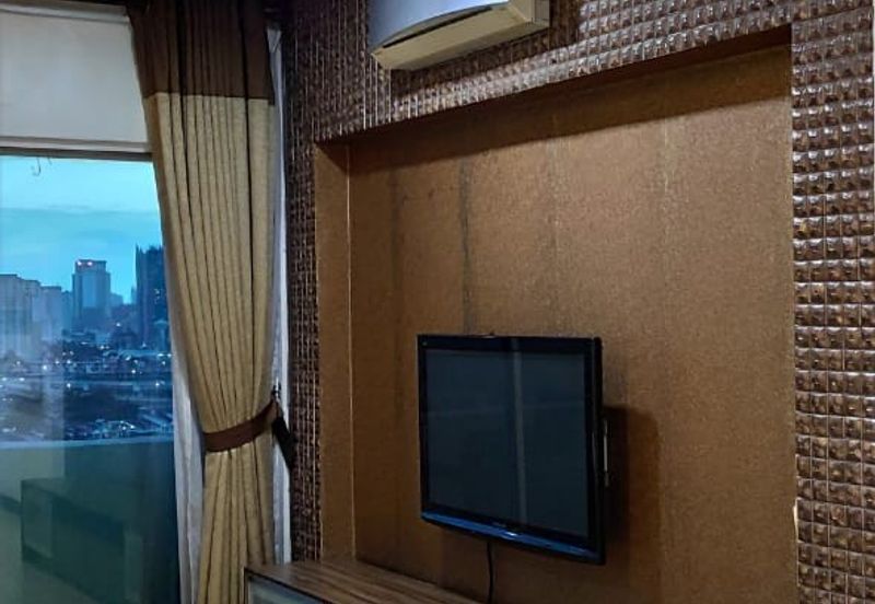 Sentul Utama Condominium