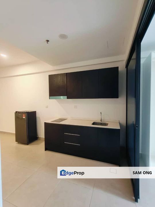 Flexus Signature Suites, Segambut, Kuala Lumpur For Sale, Kuala Lumpur, Segambut