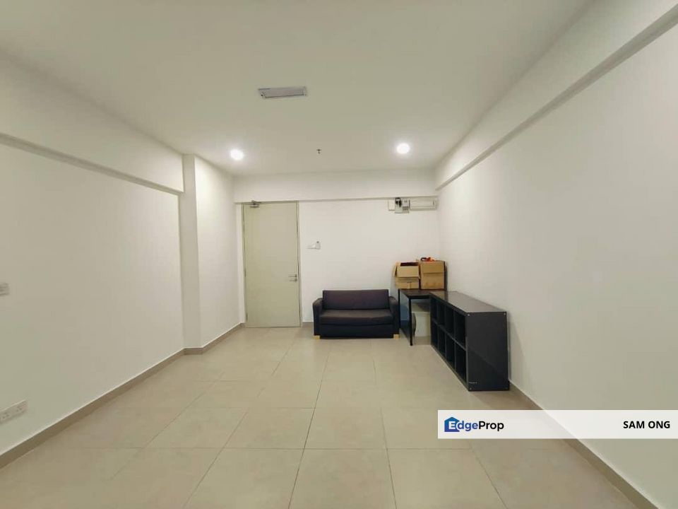 Flexus Signature Suites, Segambut, Kuala Lumpur For Sale, Kuala Lumpur, Segambut