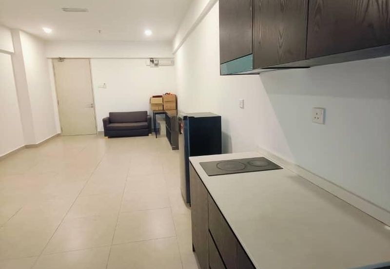 Flexus Signature Suites