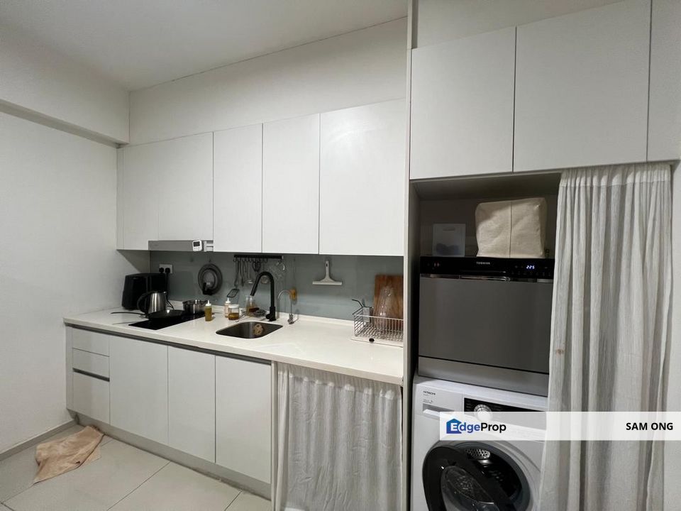 EkoCheras, Cheras, Kuala Lumpur For Sale, Kuala Lumpur, Cheras