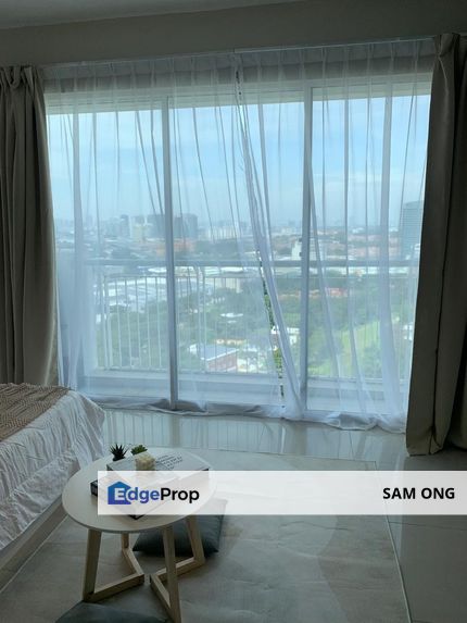 Ritze Perdana 1, Damansara Perdana, Selangor For Sale, Selangor, Damansara Perdana