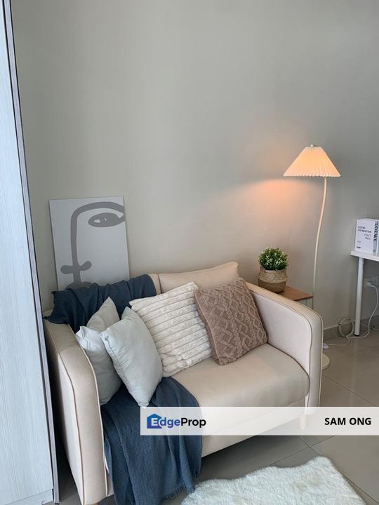 Ritze Perdana 1, Damansara Perdana, Selangor For Sale, Selangor, Damansara Perdana