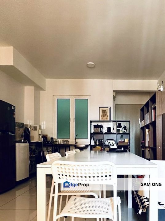 Court 28 @ KL City, Jalan Ipoh, Kuala Lumpur For Sale, Kuala Lumpur, Jalan Ipoh