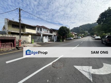 Taman Bukit Ria, Cheras, Kuala Lumpur For Sale, Kuala Lumpur, Cheras