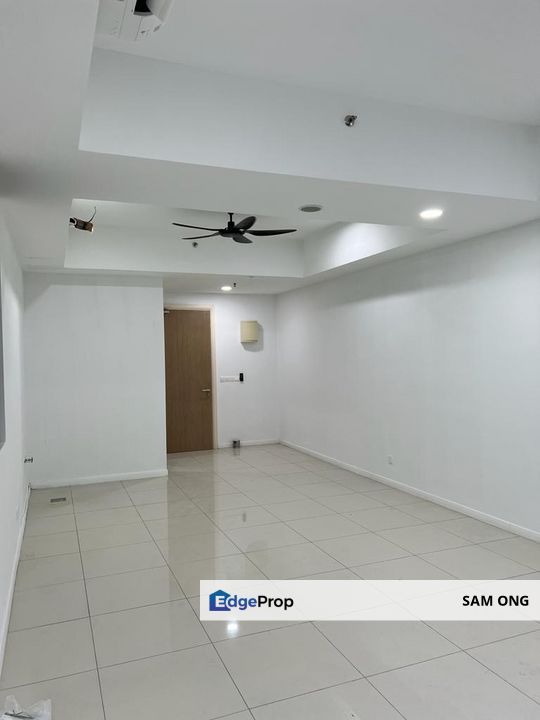 Icon Residenz, Petaling Jaya, Selangor For Sale, Selangor, Petaling Jaya