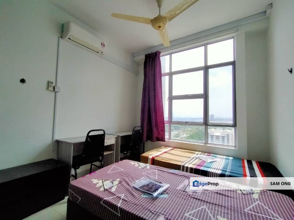 The Arc, Cyberjaya, Selangor For Sale, Selangor, Cyberjaya