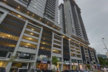 Maxim Residences