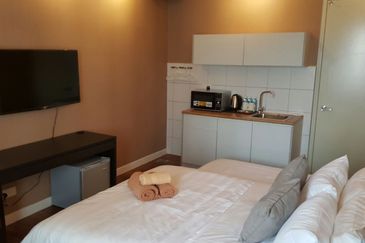 Vina Versatile Homes