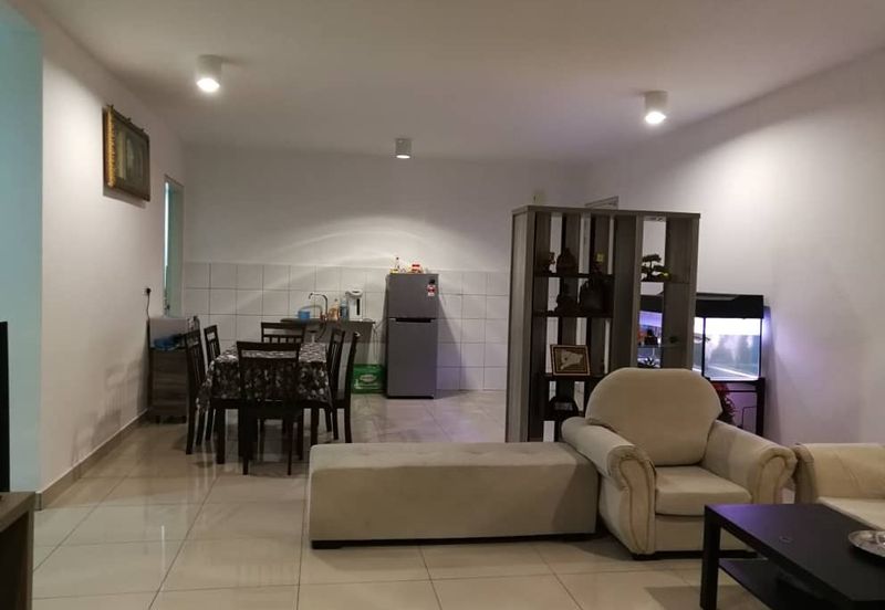 Vina Versatile Homes