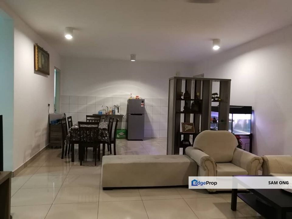 Vina Versatile Homes, Cheras South, Kuala Lumpur For Sale, Kuala Lumpur, Cheras