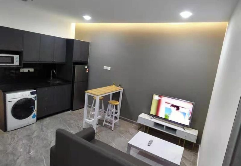 Bangsar Trade Centre