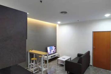 Bangsar Trade Centre