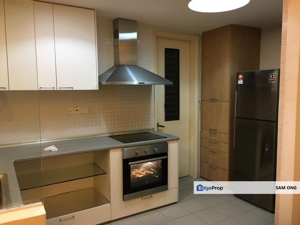 i-Zen Kiara I, Mont Kiara, Kuala Lumpur For Sale, Kuala Lumpur, Mont Kiara