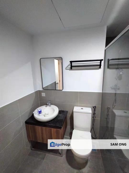 i-Zen Kiara I, Mont Kiara, Kuala Lumpur For Sale, Kuala Lumpur, Mont Kiara