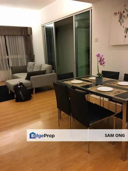 i-Zen Kiara I, Mont Kiara, Kuala Lumpur For Sale, Kuala Lumpur, Mont Kiara