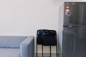 Oasis Serviced Suites