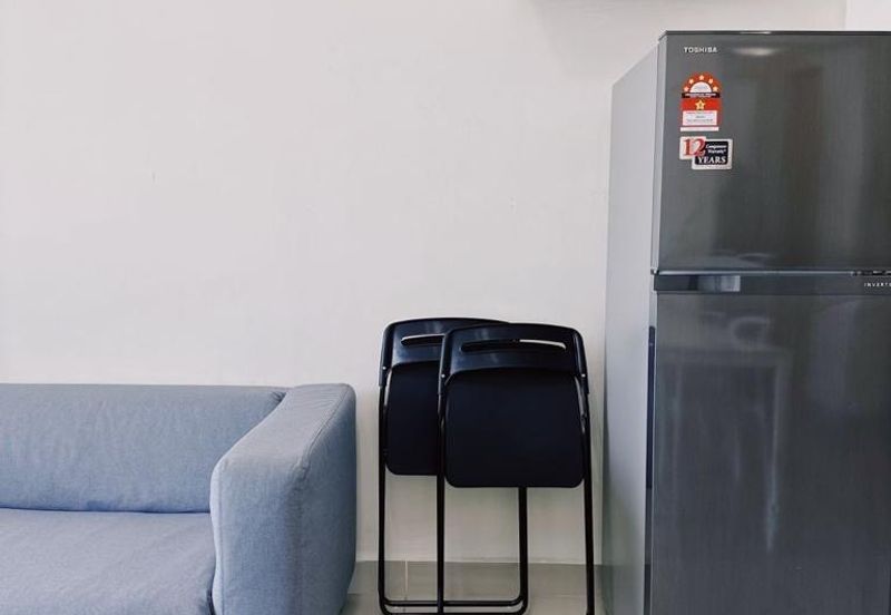 Oasis Serviced Suites