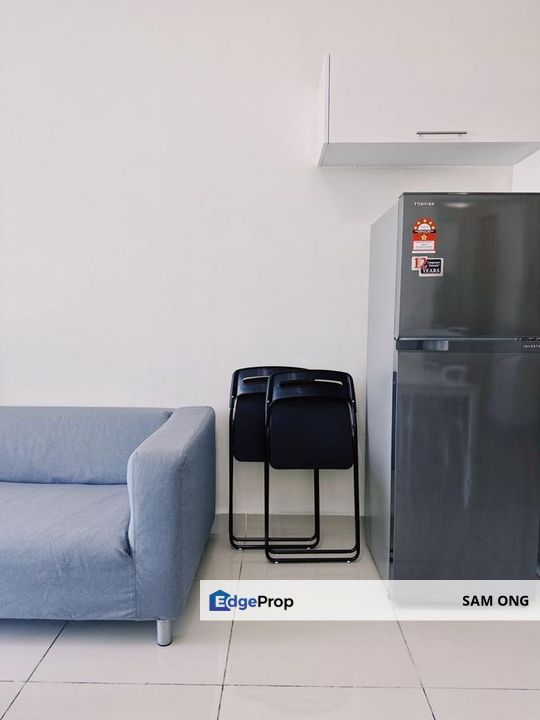 Oasis Serviced Suites, Ara Damansara, Selangor For Sale, Selangor, Ara Damansara