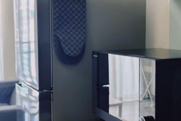 Oasis Serviced Suites