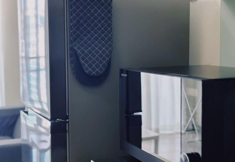 Oasis Serviced Suites