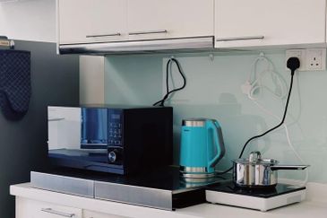 Oasis Serviced Suites