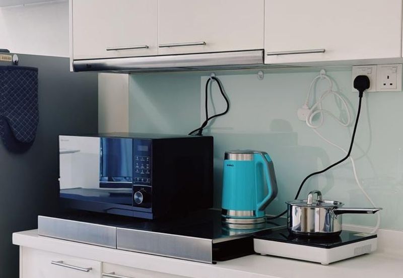 Oasis Serviced Suites