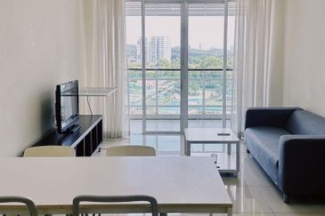 Oasis Serviced Suites