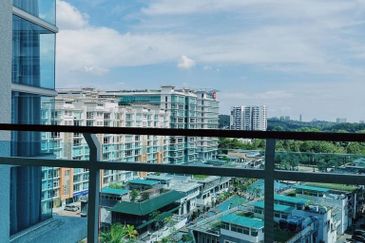 Oasis Serviced Suites