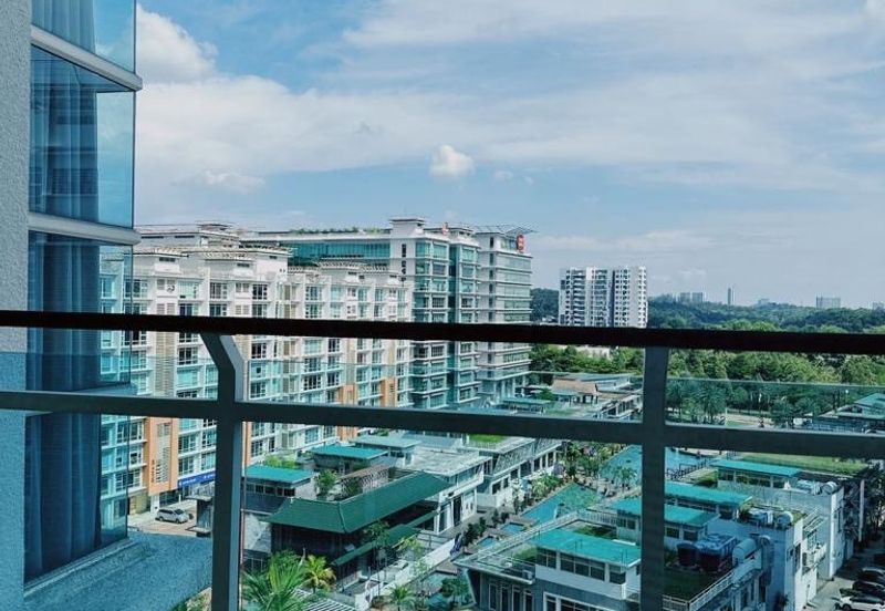 Oasis Serviced Suites