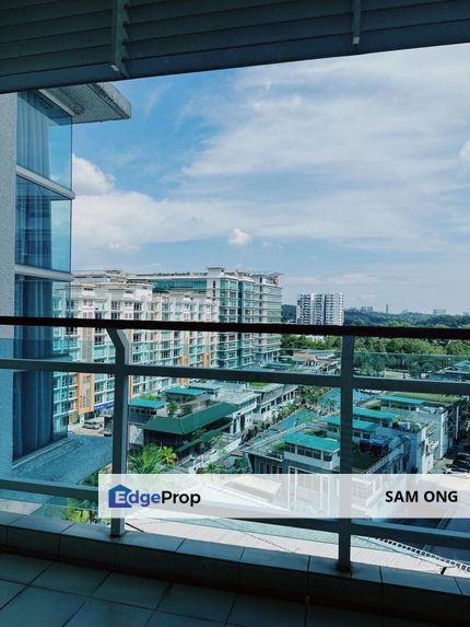 Oasis Serviced Suites, Ara Damansara, Selangor For Sale, Selangor, Ara Damansara