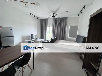Soho Trio Permai, Seri Kembangan, Selangor For Sale, Selangor, Seri Kembangan