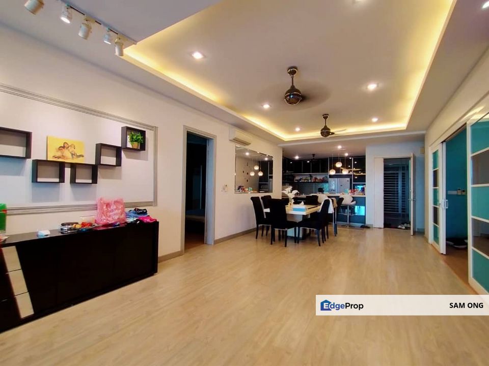 X2 Residency, Puchong, Selangor For Sale, Selangor, Puchong