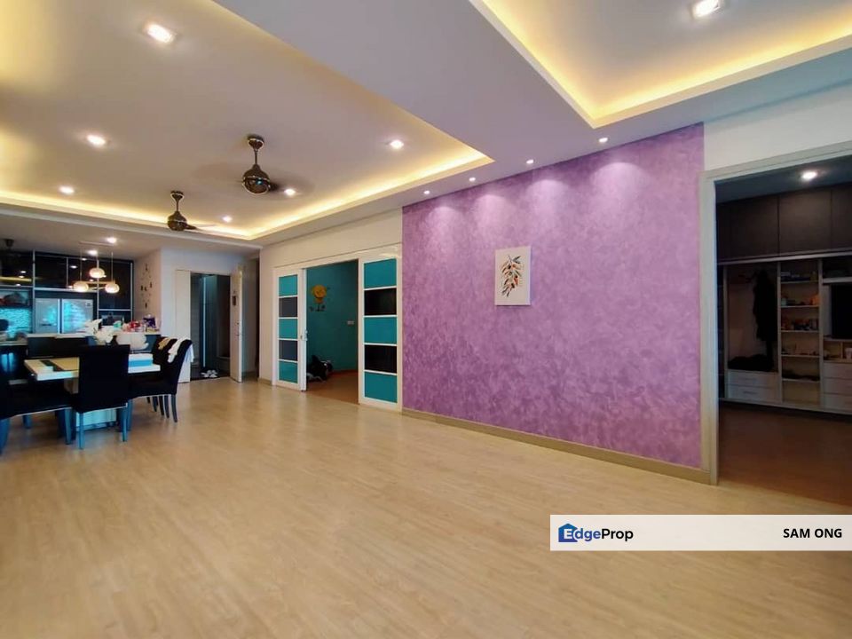 X2 Residency, Puchong, Selangor For Sale, Selangor, Puchong