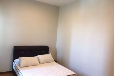 Zefer Hill Residence