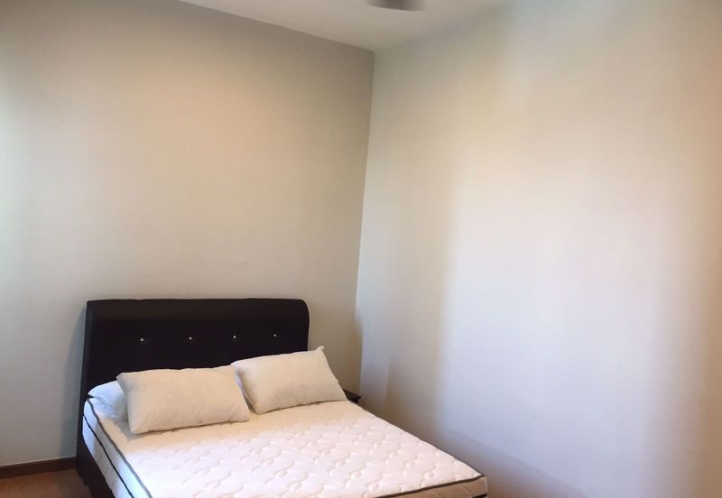 Zefer Hill Residence