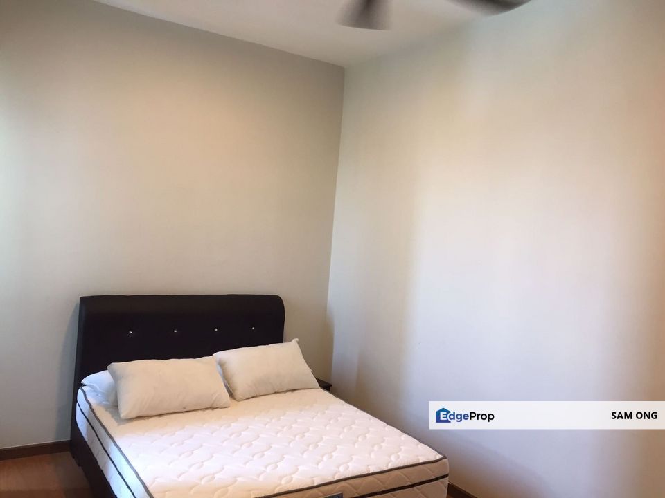 Zefer Hill Residence, Puchong, Selangor For Sale, Selangor, Puchong