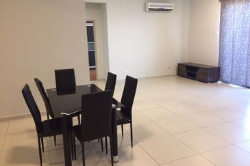 Zefer Hill Residence