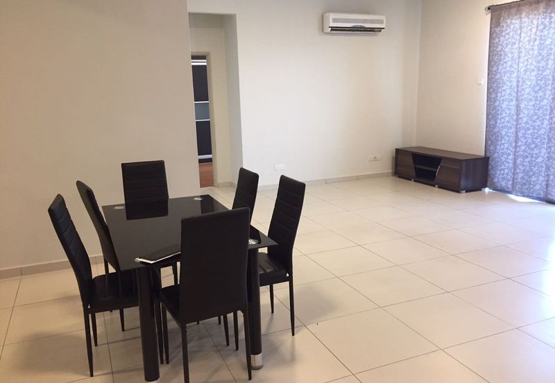 Zefer Hill Residence